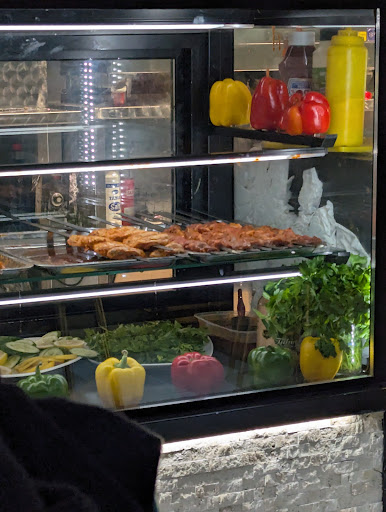 Photo of Sumer Restaurant & Shisha Lounge - 142-144 High St, New Malden KT3 4EP